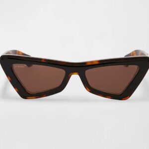 Off White Sunglasses